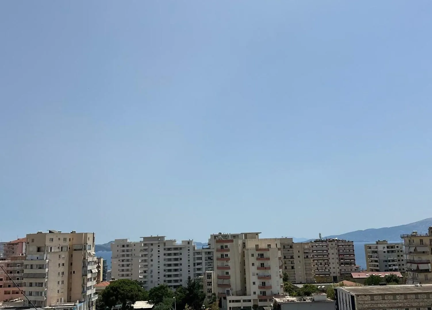 Joem Apartment Sarandë