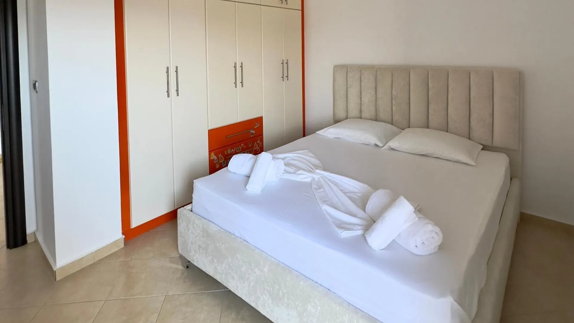 Joem Apartment Sarandë
