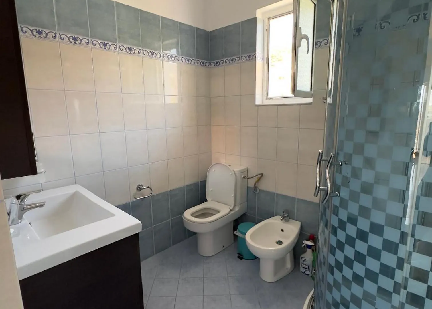 Joem Apartment Sarandë