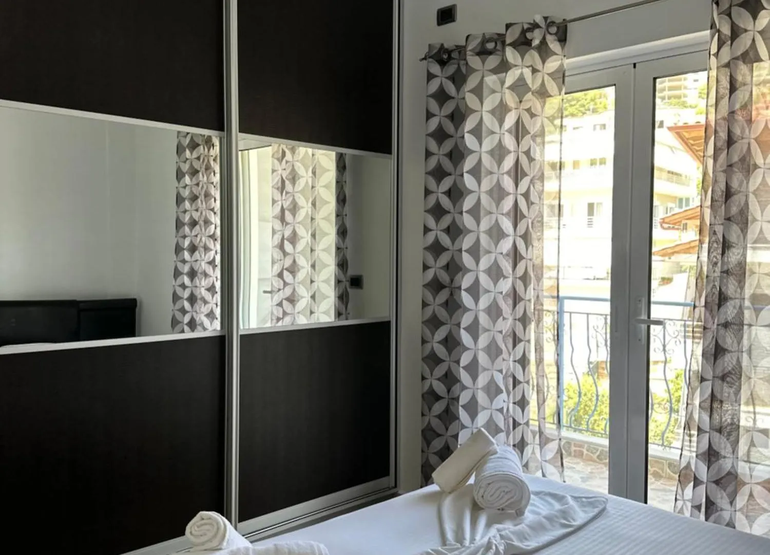 Joem Apartment Sarandë 0*,  アルバニア