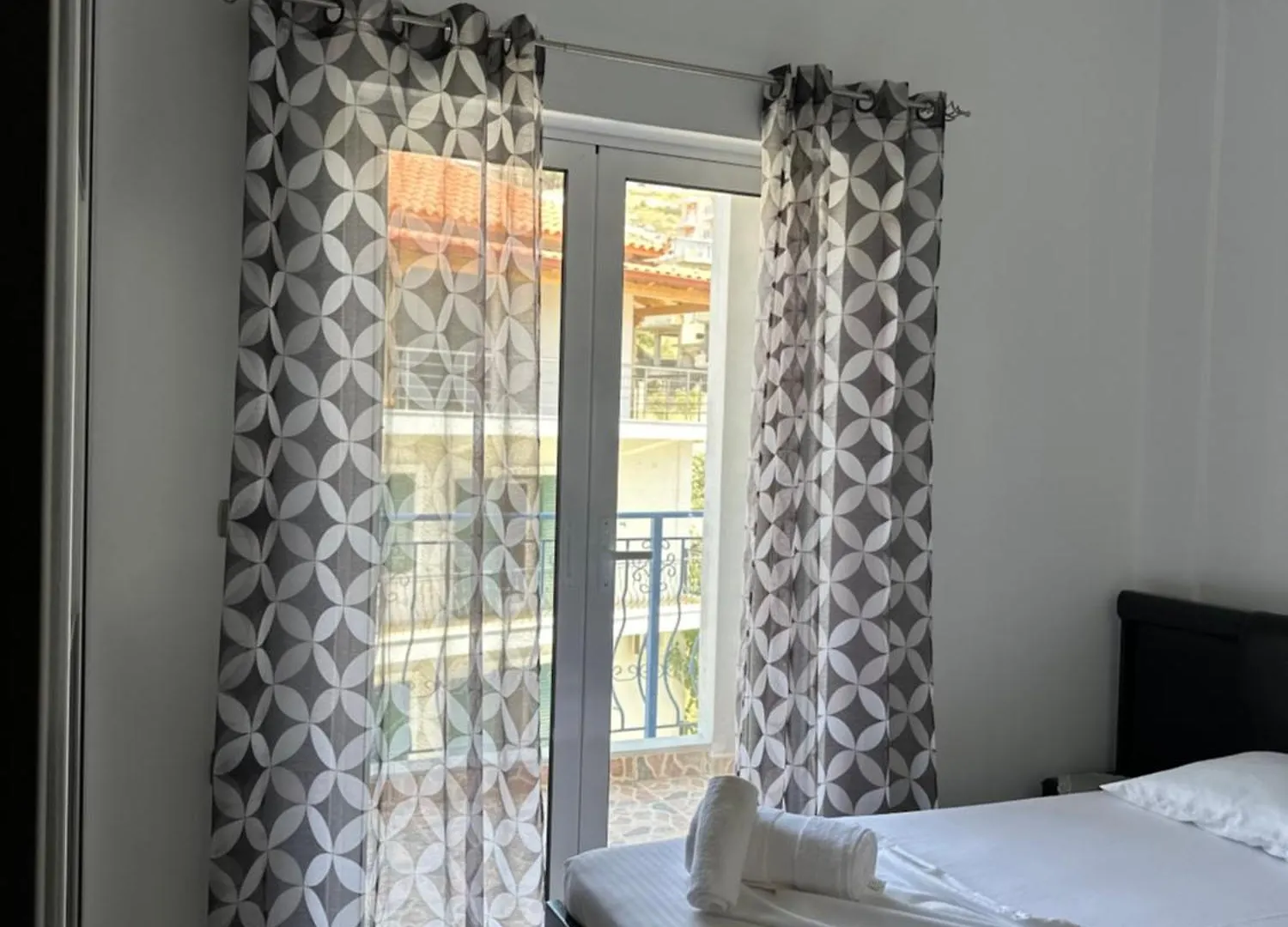 Joem Apartment Sarandë