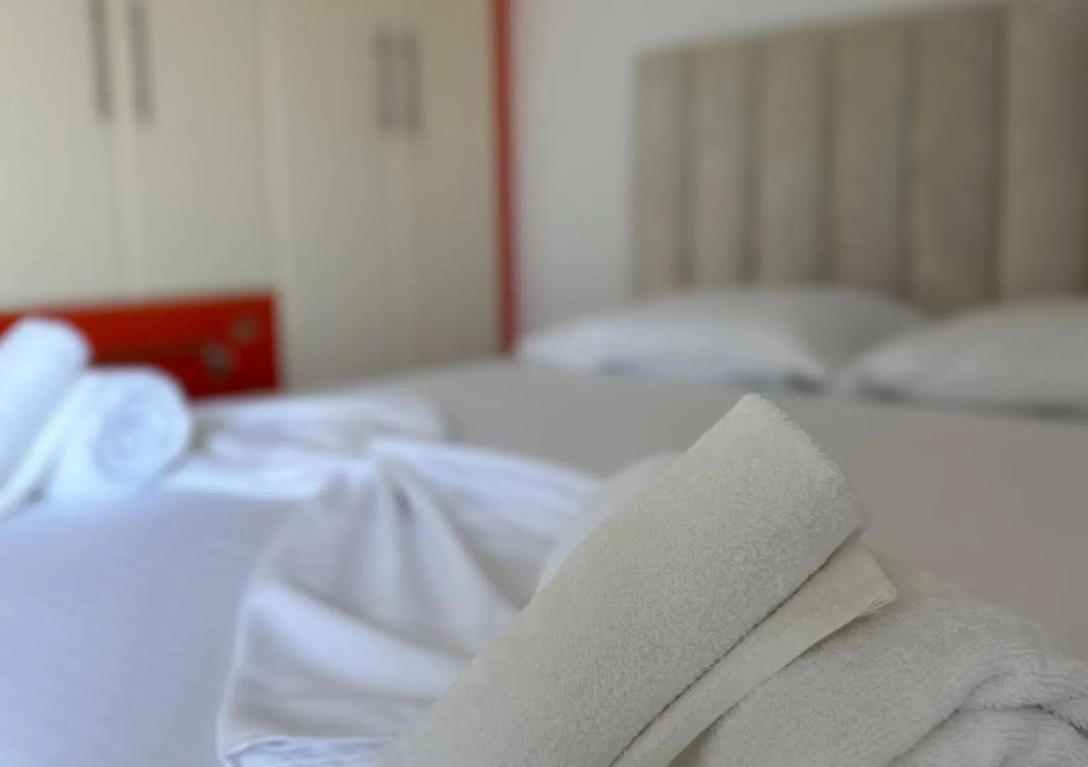 Joem Apartment Sarandë 0*,  アルバニア