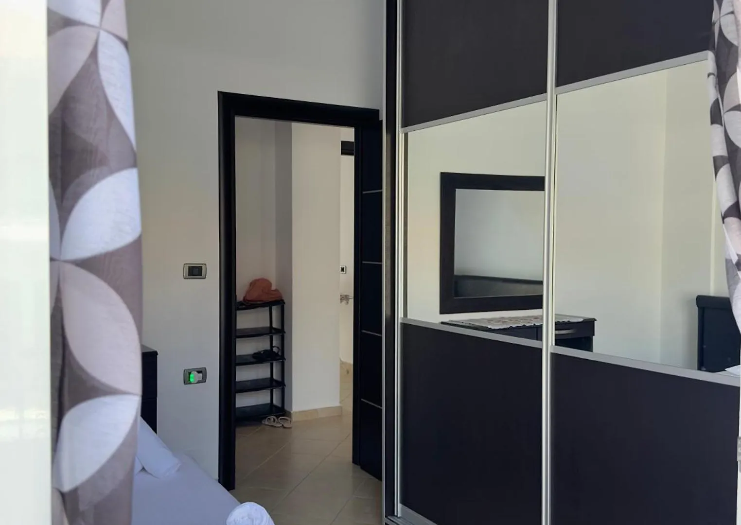 Joem Apartment Sarandë