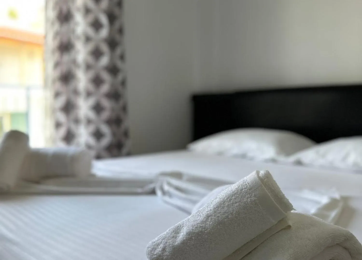 Joem Apartment Sarandë