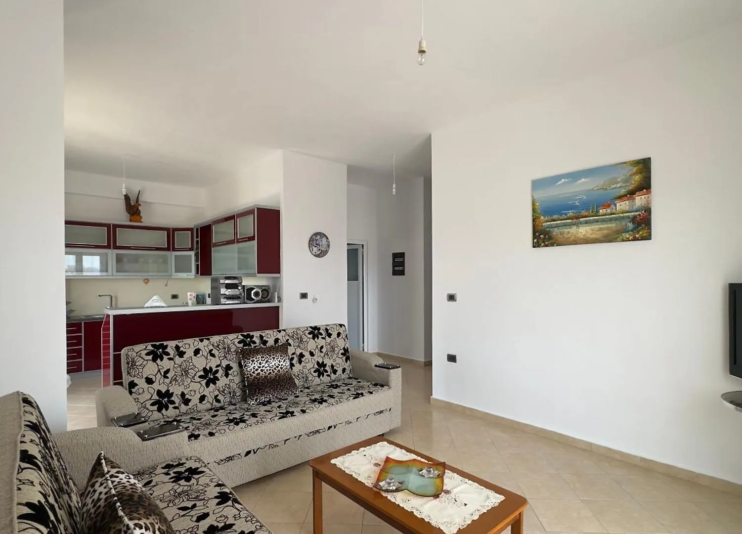 Joem Apartment Sarandë