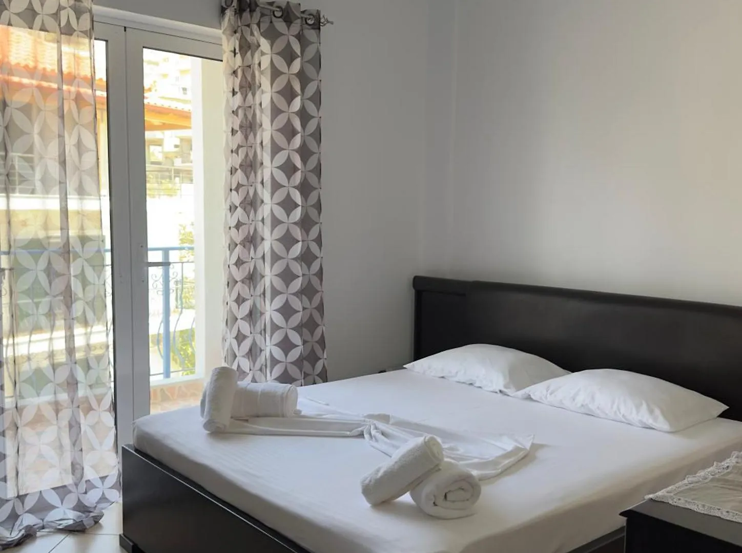 Joem Apartment Sarandë