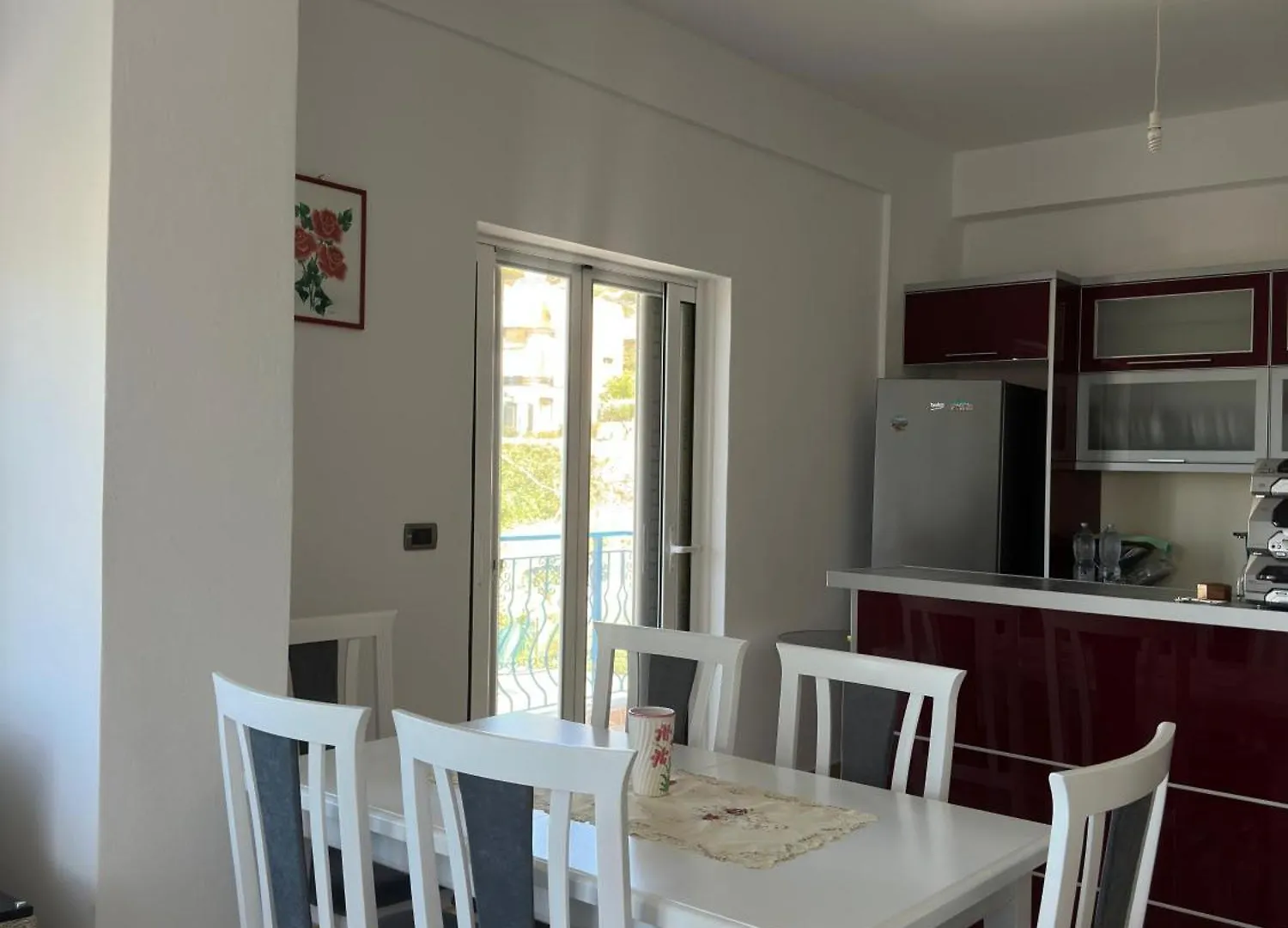 Joem Apartment Sarandë